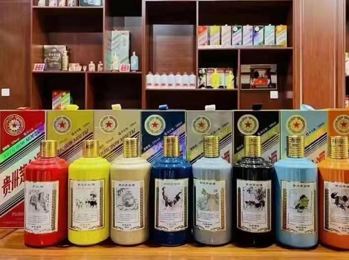 青原名酒鉴定部分方法